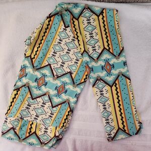 Lularoe Leggings, Size 12-18